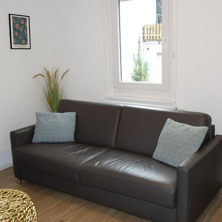 טובינגן Apartment Weberstrasse מראה חיצוני תמונה