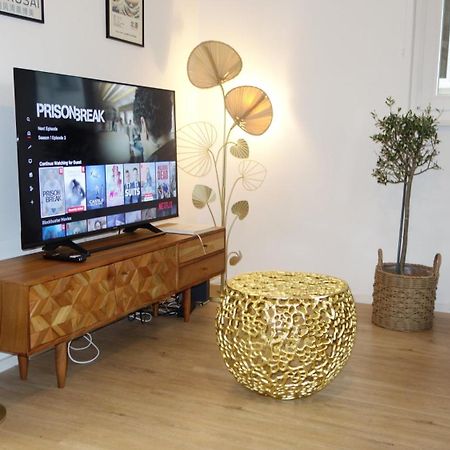 טובינגן Apartment Weberstrasse מראה חיצוני תמונה