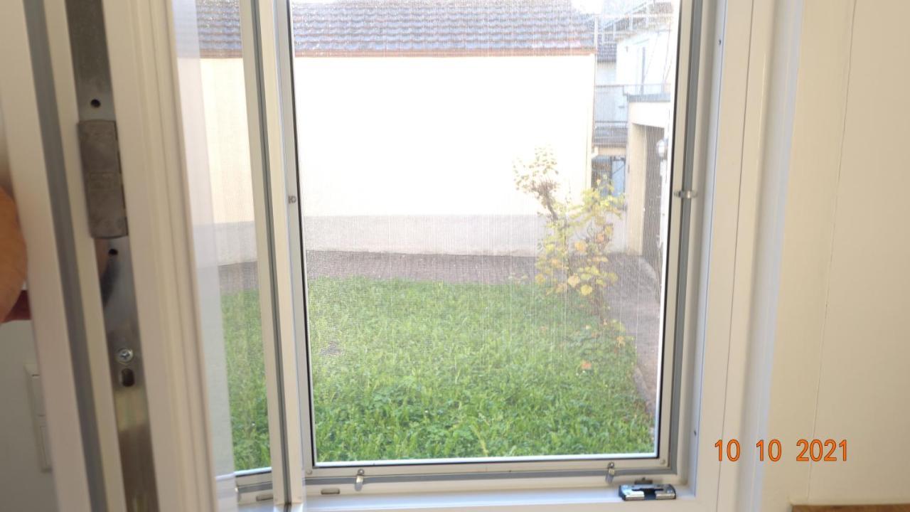 טובינגן Apartment Weberstrasse מראה חיצוני תמונה