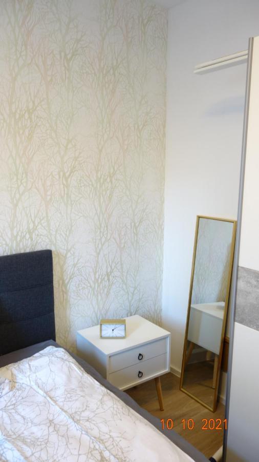טובינגן Apartment Weberstrasse מראה חיצוני תמונה