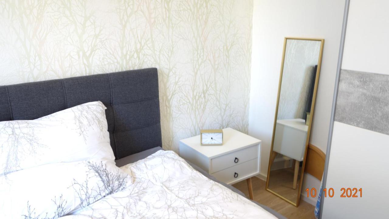 טובינגן Apartment Weberstrasse מראה חיצוני תמונה