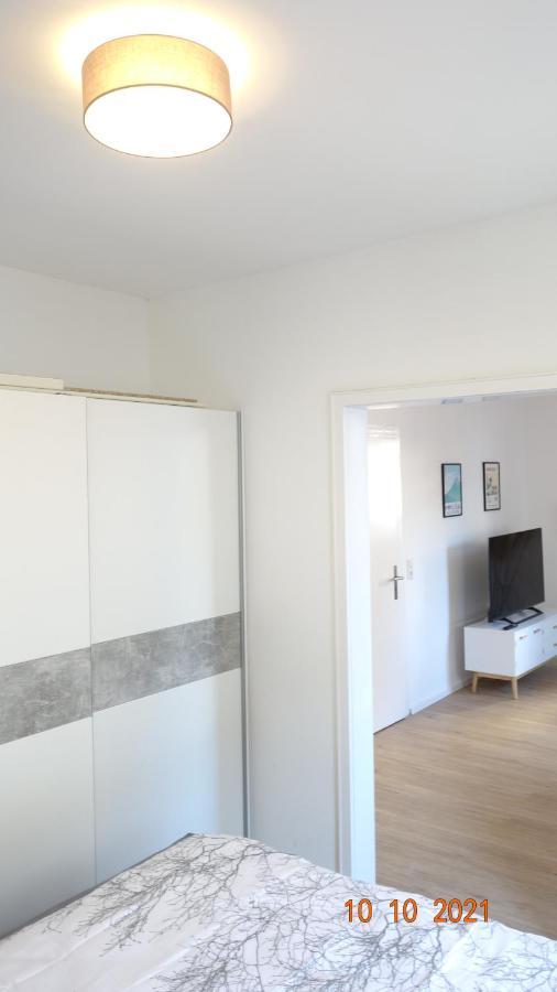 טובינגן Apartment Weberstrasse מראה חיצוני תמונה