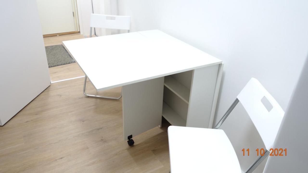טובינגן Apartment Weberstrasse מראה חיצוני תמונה