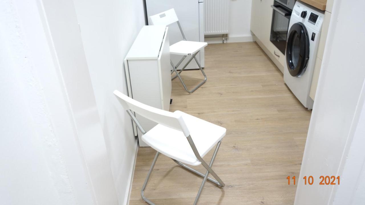 טובינגן Apartment Weberstrasse מראה חיצוני תמונה