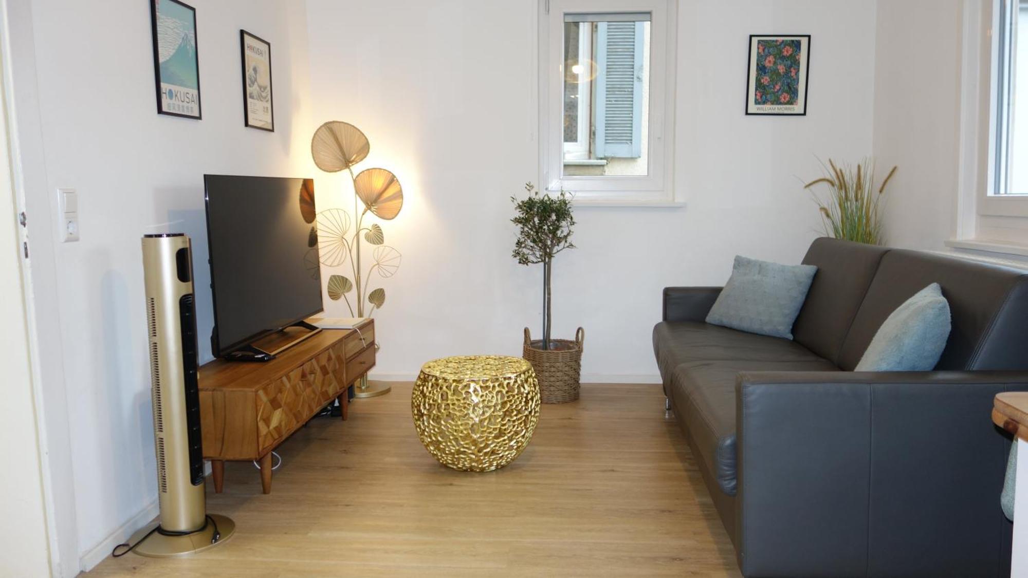 טובינגן Apartment Weberstrasse מראה חיצוני תמונה